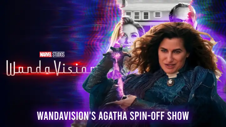 MCU Unveils Fresh Superhero for Upcoming Agatha Spin-off from WandaVision