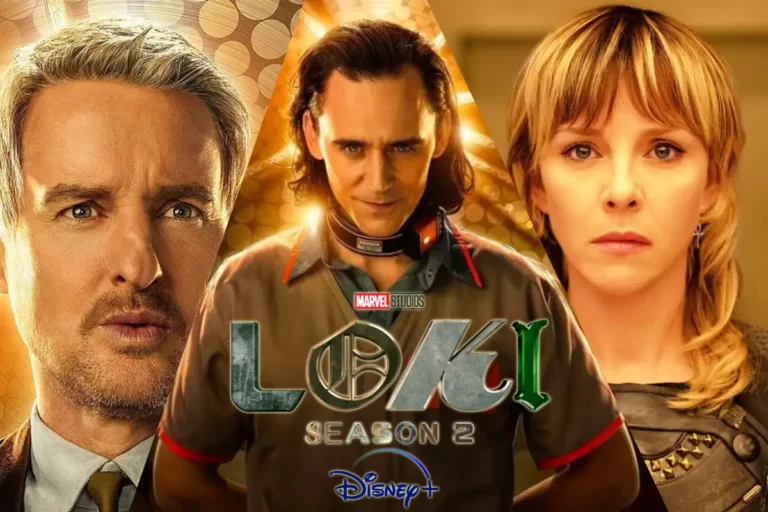 Loki Season 2’s Release Date Breaks Away From The Usual Trend of Having 7 Shows In The MCU.