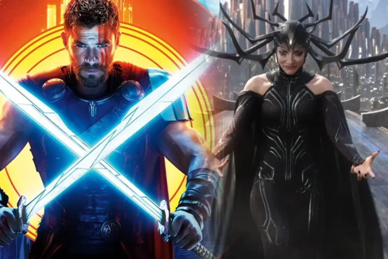 Thor 5 Introduces a Villain Even More Powerful Than Hela