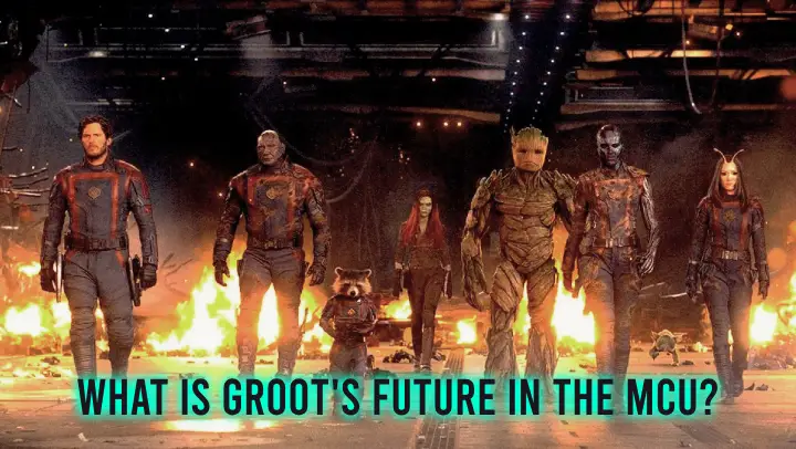 What Is Groot's Future in the MCU?