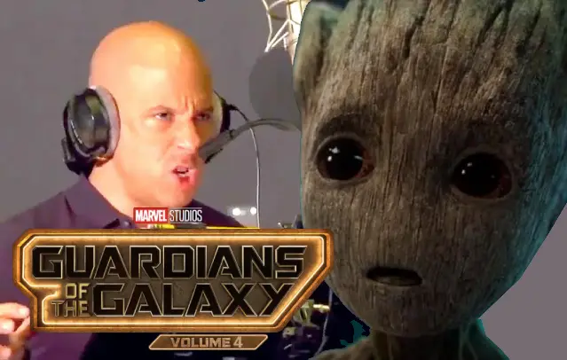 Can Vin Diesel extend his agreement after Guardians of the Galaxy Vol. 3?